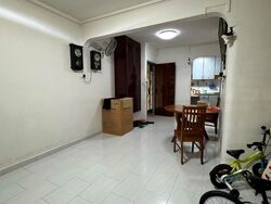 Blk 116 Simei Street 1 (Tampines), HDB 4 Rooms #463208591